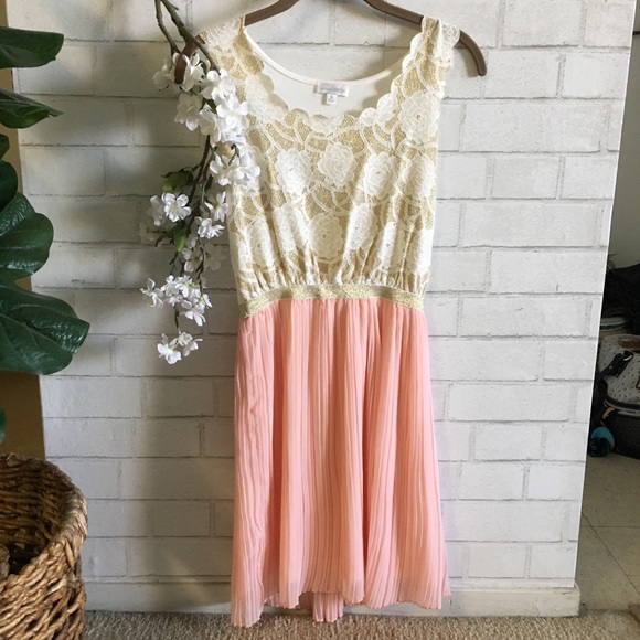 Charming Charlie Dresses & Skirts - Charming Charlie Date Night Dress